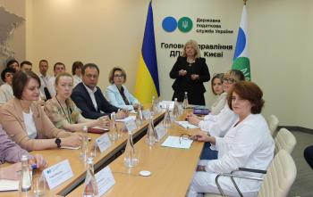 Безбар’єрна комунікація: податківці на тренінгу навчалися етиці взаємодії та технікам допомоги собі і оточуючим