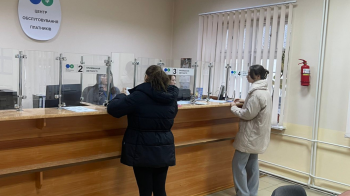 В Іршаві розповіли платникам про нові строки подання відомостей про прийняття та звільнення працівників