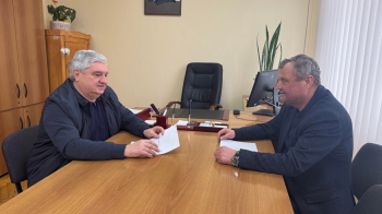 У Перечині платникам роз’яснили правила використання РРО/ПРРО