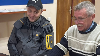 У Міжгір’ї розповідають громадянам про декларування доходів, отриманих у 2025 році