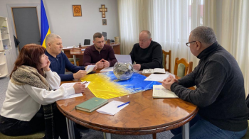 У Тячеві обговорили питання погашення податкової заборгованості