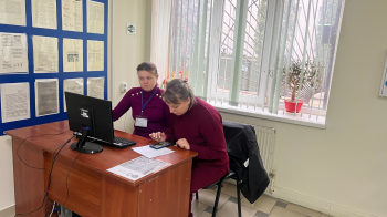 У Мукачеві роз’яснили порядок повернення помилково та надміру сплачених податків