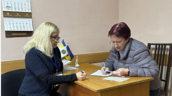 У Рахові роз’яснили порядок подання декларації про доходи громадян