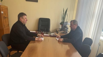 У Перечині розповіли платникам про актуальні питання податкового законодавства