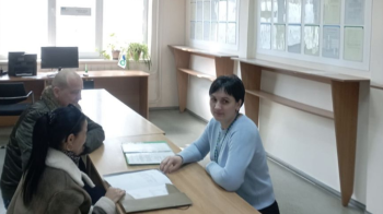 У Берегові податківці роз’яснили відповідальність за несвоєчасне подання декларації