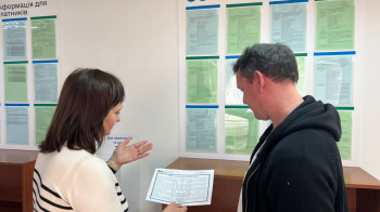 У Виноградові податківці роз’яснили порядок обрання або переходу ФОП на спрощену систему оподаткування