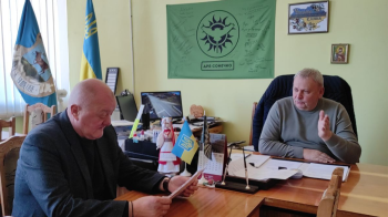 У Вишківській громаді обговорили питання погашення податкового боргу та співпрацю з податковою службою