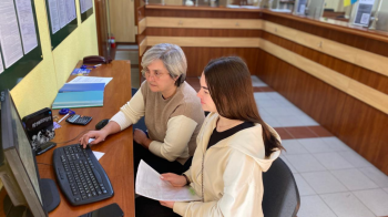 В Ужгородській ДПІ провели тренінг для платників щодо реєстрації та використання РРО