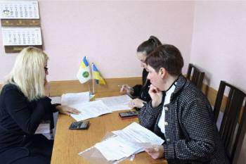 У Рахові податківці роз’яснюють порядок отримання податкової знижки за навчання