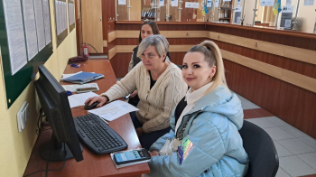 В Ужгородській ДПІ роз’яснили, як отримати витяг з реєстру платників ПДВ онлайн