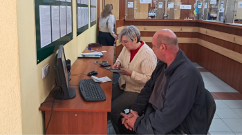 В Ужгороді податківці роз’яснили порядок обрання або переходу ФОП на спрощену систему оподаткування