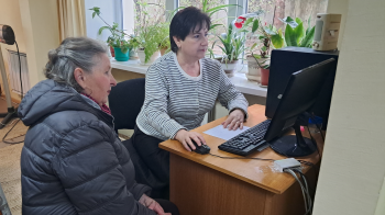 У Сваляві розповіли як в Електронному кабінеті отримати інформацію про наявність або відсутність податкового боргу