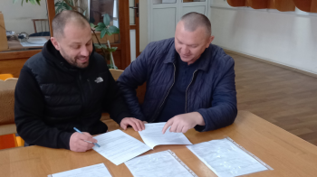 Тячівські податківці інформують громадян як оновити свої  облікові дані