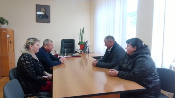 У Перечині розповідають про порядок добровільної сплати ЄСВ для набуття страхового стажу