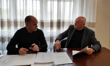 У Хустській міській раді обговорили питання економічної безбар’єрності у податковій сфері