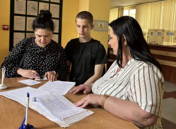 В Ужгородській ДПІ роз’яснюють порядок внесення змін до облікових даних платників податків