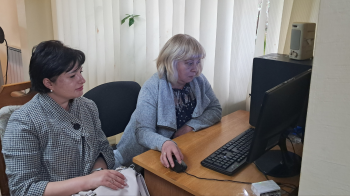 Свалявський відділ Мукачівської ДПІ інформує про сплату податків через «Електронний кабінет»