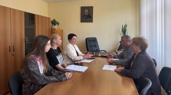 У Перечині податківці провели зустріч з платниками щодо можливостей використання  електронних сервісів ДПС