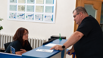 У Берегівській ДПІ роз’яснили, який документ підтверджує взяття на облік платника ЄСВ