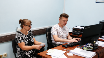 Хустська ДПІ роз’яснює: як ФОП подати заяву на спрощену систему оподаткування через Електронний кабінет