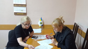 У Рахівській ДПІ роз’яснюють порядок отримання податкової знижки через Електронний кабінет