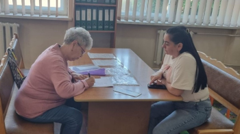 У Тячівській ДПІ роз’яснюють порядок отримання довідки для виїзду на постійне проживання за кордон
