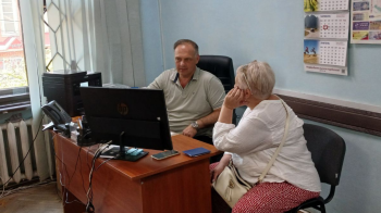 У Хустській ДПІ роз’яснили, як отримати відомості про доходи з Державного реєстру фізичних осіб
