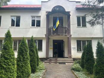 Великоберезнянський сектор обслуговування платників Ужгородської ДПІ