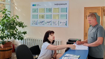Платникам Берегівщини роз’яснили порядок перерахунку податку на нерухомість