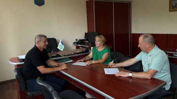 Берегівські податківці та центр зайнятості посилюють співпрацю для підтримки бізнесу
