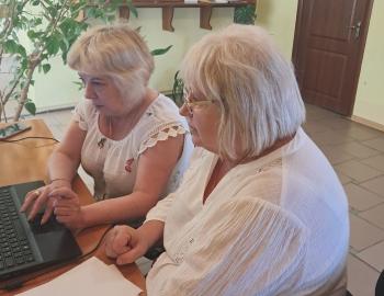 Фахівці Свалявського відділу обслуговування платників роз'яснюють порядок заповнення ревізитів платіжної інструкції