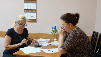 У Рахівській ДПІ консультують щодо отримання податкової знижки
