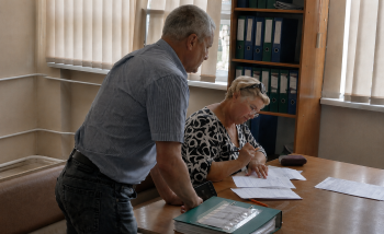 У Тячівській ДПІ наголошують на важливості сплати податків та оновлення персональних даних