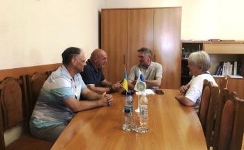 У Хустській ДПІ роз’яснили порядок отримання пільги зі сплати земельного податку