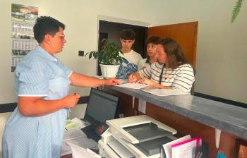 Великоберезнянські податківці роз’яснюють: з якого віку громадянин може самостійно отримати РНОКПП