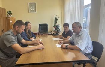 В Перечині роз’яснили порядок отримання відомостей про доходи з ДРФО