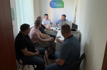 У Мукачівській ДПІ розповіли про підтримку ветеранів та податковий супровід ветеранського підприємництва