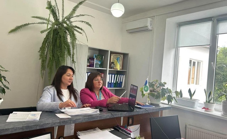 У Великому Березному розповідають як через Електронний кабінет подати заяву на повернення надміру сплачених коштів