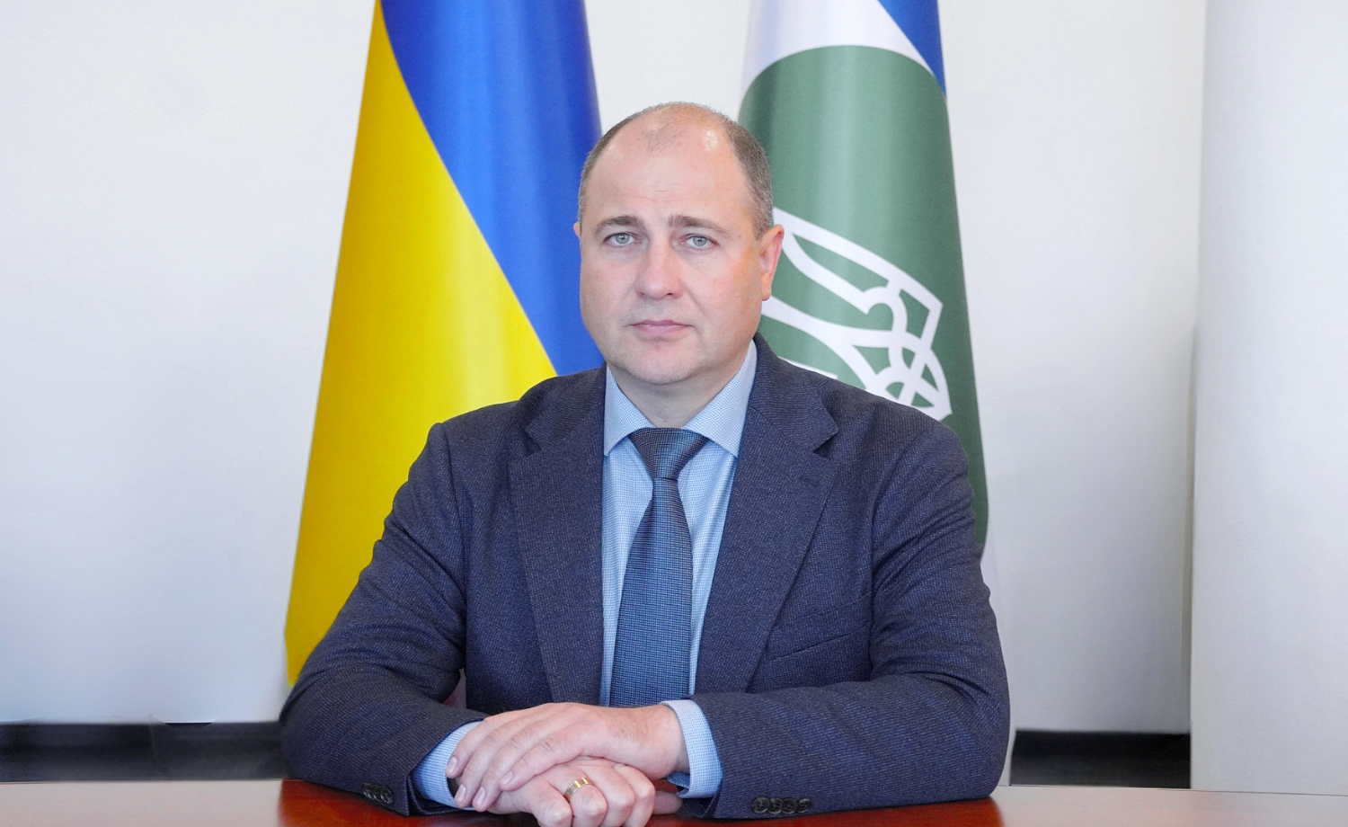 Юрія Конюшенка призначено в. о. Голови Державної податкової служби України
