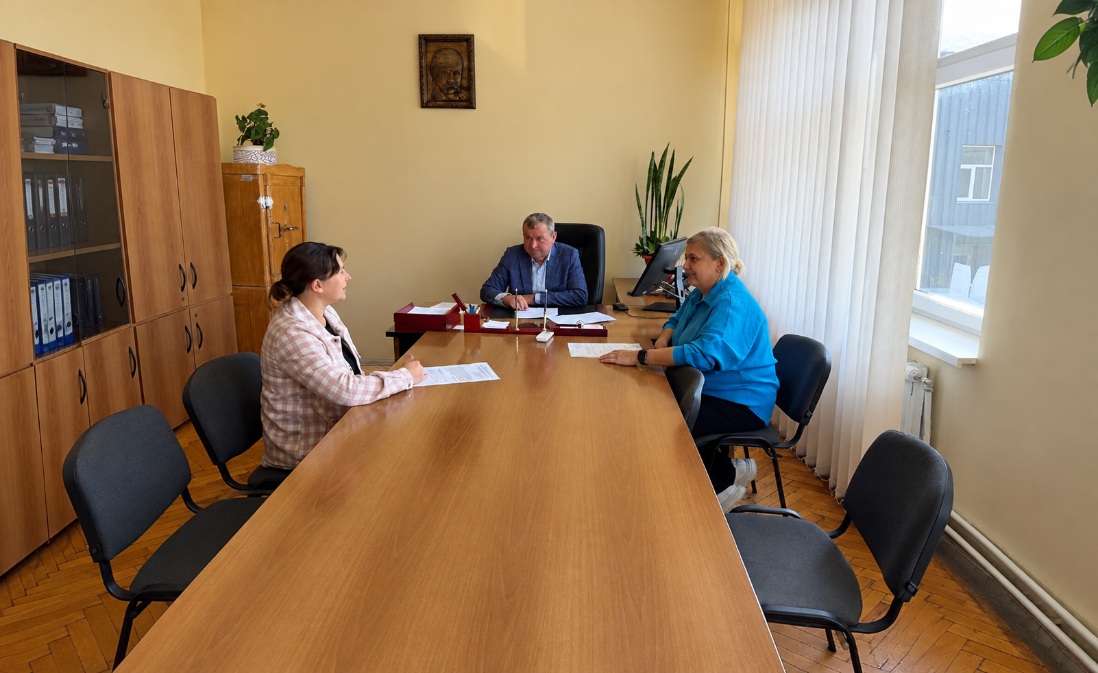 Податківці Перечина роз’яснюють з якого віку громадянин може самостійно отримати РНОКПП