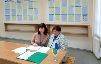 Берегівські податківці розповіли про нарахування фізичній особі мінімального податкового зобов’язання