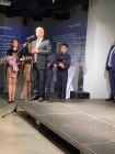 Найсумлінніших платників податків Закарпаття нагородили в Києві