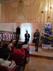 Податківці Ужгородщини привітали діток з Днем Святого Миколая