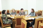 Податківці та представники Мукачівської територіальної громади обговорили податкові резерви бюджетних надходжень