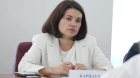 Леся Карнаух: ДПС працює над тим, щоб більше громад запровадили туристичний збір. Фото № 5/4