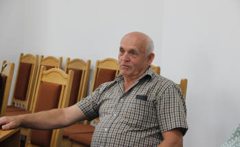 Податкова Закарпаття обговорила з бізнесом оплату праці найманих працівників та сплату податків