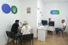 У Рахівській ДПІ відкрито онлайн-пункт Офісу податкових консультантів. Фото № 3/2