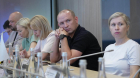 ДПС обговорює з бізнесом можливості вдосконалення підтримки постраждалих підприємств. Фото № 3/2
