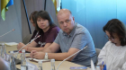 ДПС обговорює з бізнесом можливості вдосконалення підтримки постраждалих підприємств. Фото № 4/3