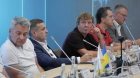 ДПС обговорює з бізнесом можливості вдосконалення підтримки постраждалих підприємств. Фото № 5/4